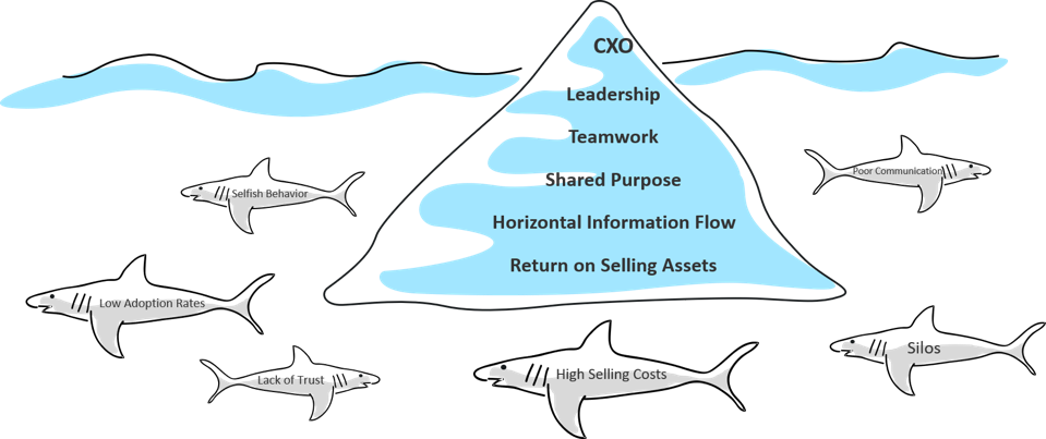 Revenue Enablement