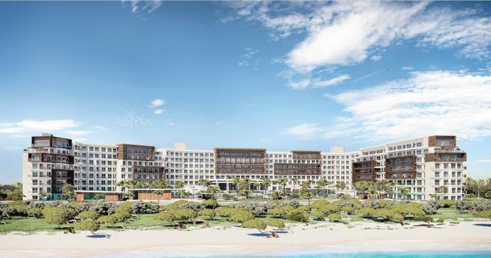 The Future Of Aruba How The Tiny Caribbean Island Is