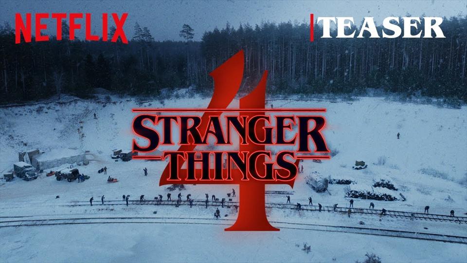 The New Stranger Things 4 Trailer Was A Mistake For More Than