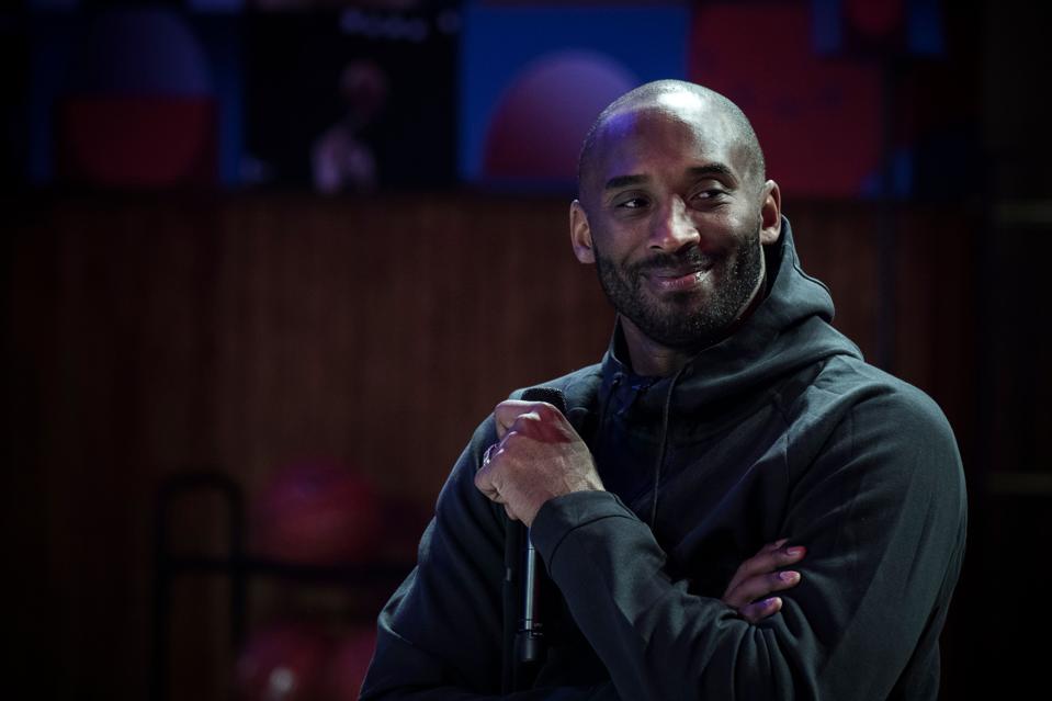 Why Kobe Bryant S Second Act Was On A Trajectory To Become As