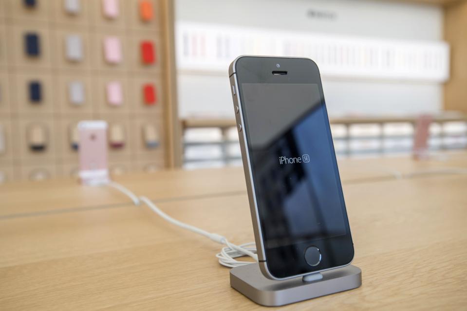 APPLE FLAGSHIP SF