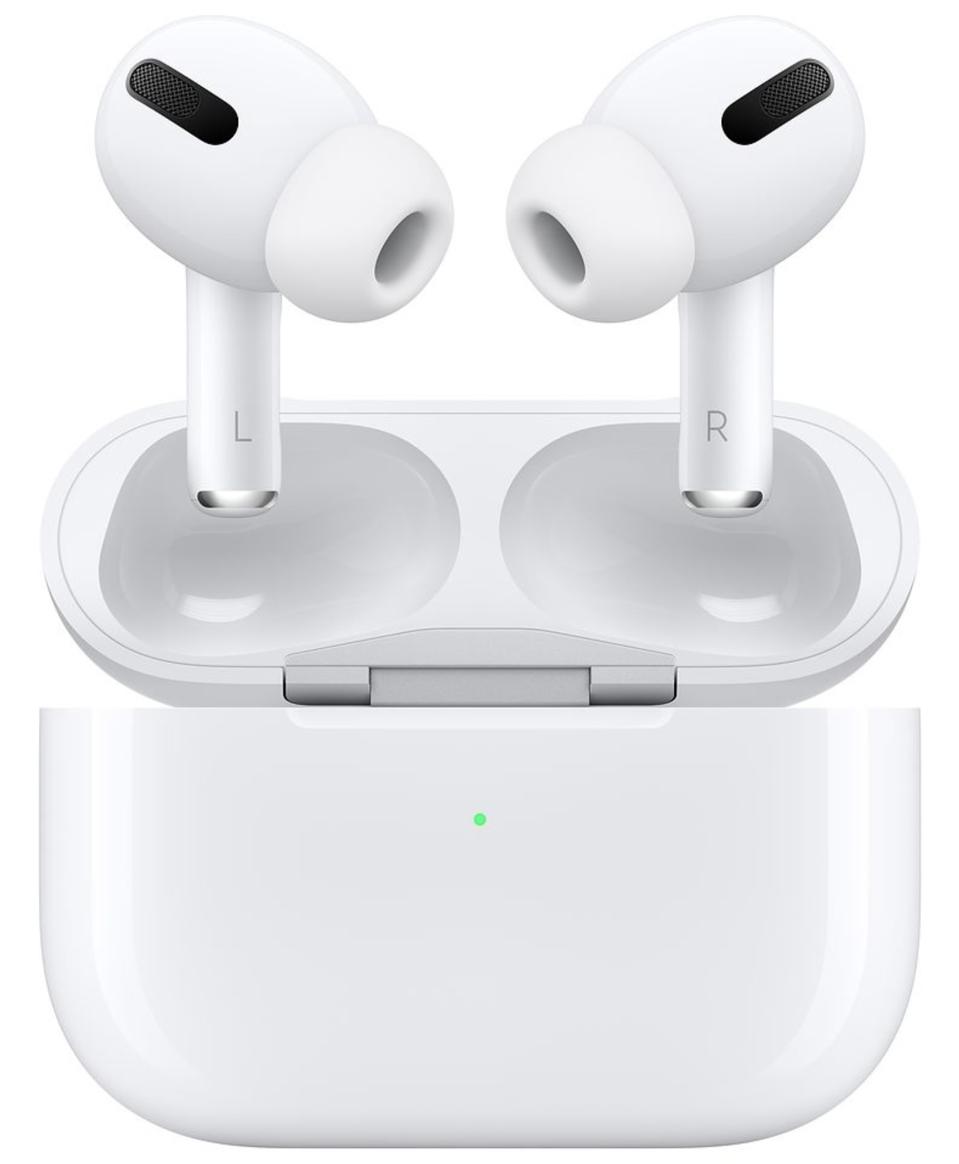 Apple Airpods Pro Have Hidden Feature That Makes Them A Twofer