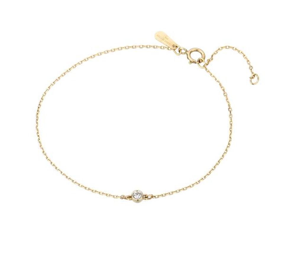 Diamond bracelet under 500 Clearance