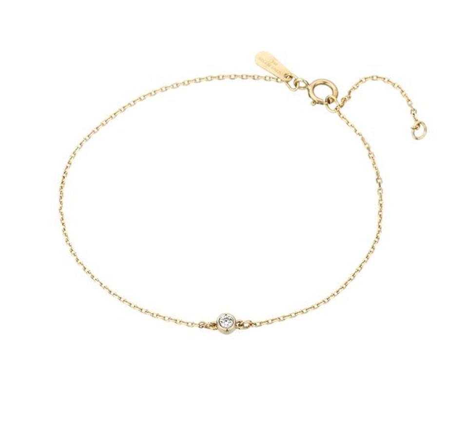 Dainty Diamond Jewelry Under $500