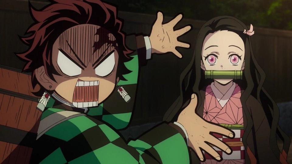 Here Are All The Winners Of The 2019 Crunchyroll Anime Awards