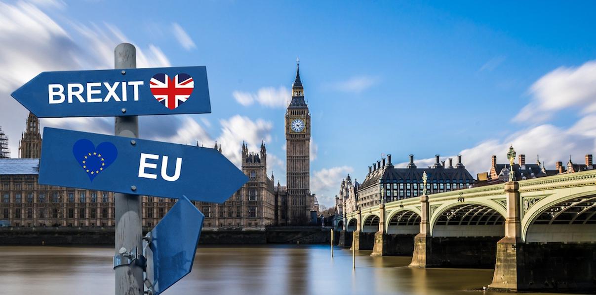 Four British Entrepreneurs Aiming To Be Brexit Winners