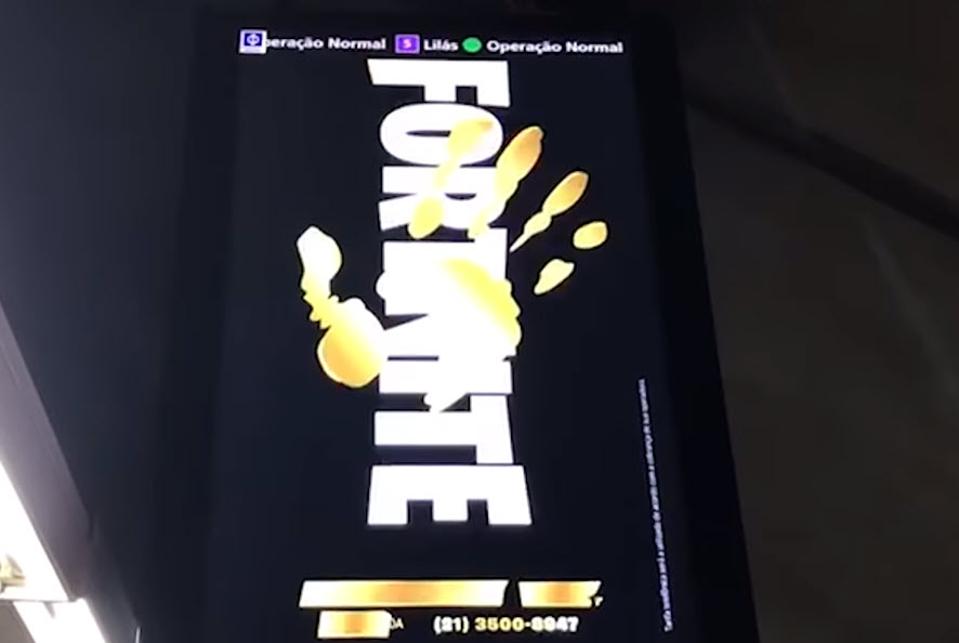 Fortnite