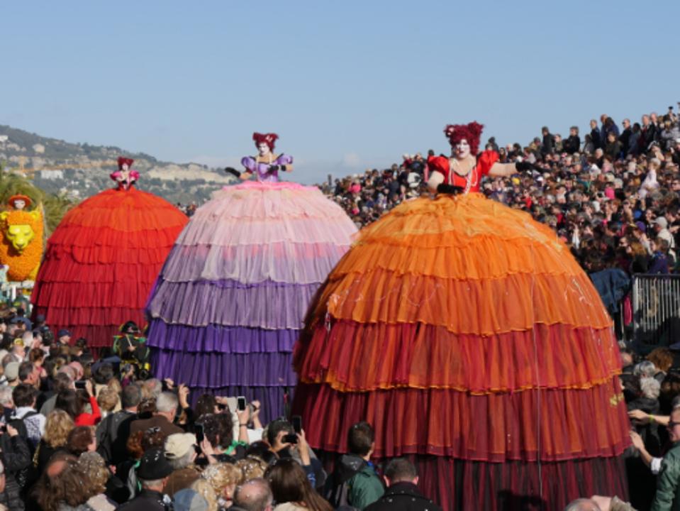 Where To Go In 2020 Great Family Friendly Festivals For An Unforgettable Vacation