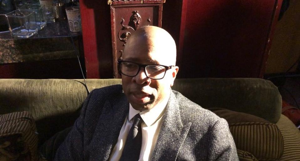 Ex Nba Guard Still Trash Talking Even After Retirement