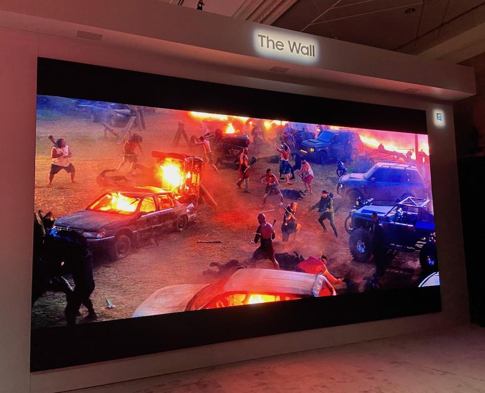 2020 tv line up explained and priced