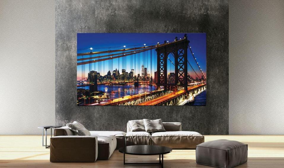 Samsung S 2020 Tv Line Up Explained And Priced