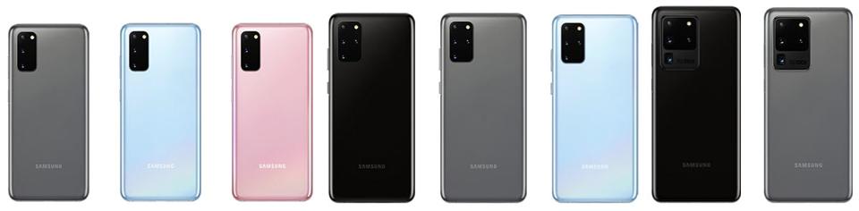 Galaxy S20, S20+, S20 Ultra, Samsung Galaxy S20, Galaxy S20 Upgrade, new Galaxy S20, Galaxy S11,