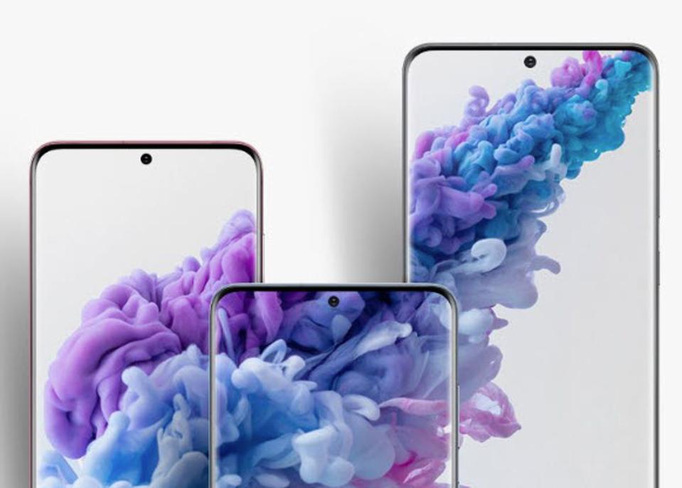 Galaxy S20, S20+, S20 Ultra, Samsung Galaxy S20, Galaxy S20 Upgrade, new Galaxy S20, Galaxy S11,