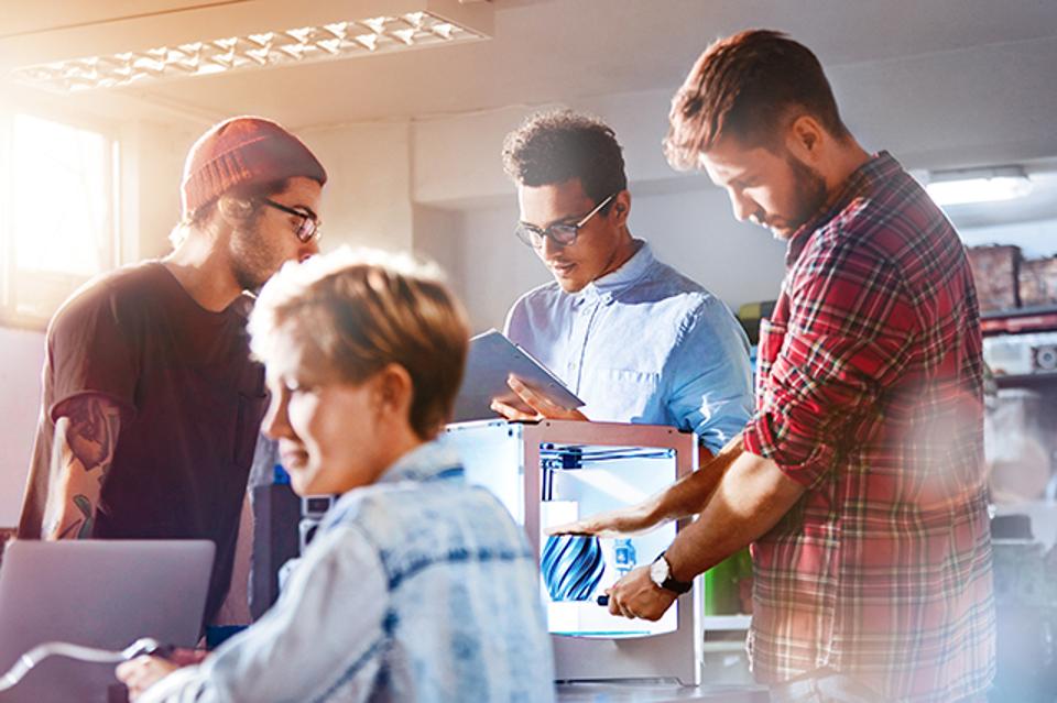 Oracle Brandvoice I Have Seen The Future And It Is 3d Printing