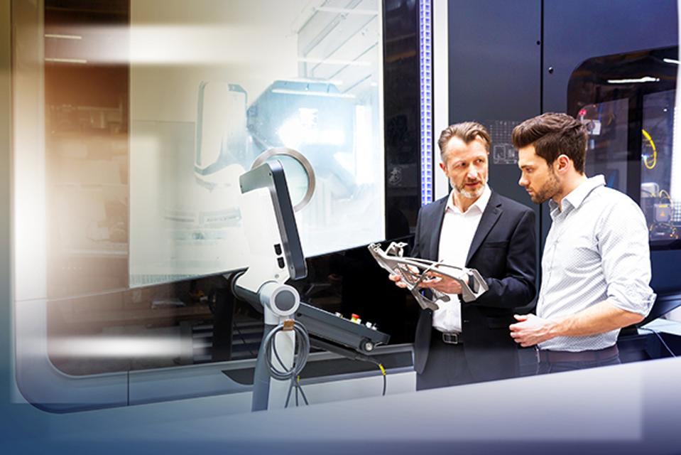 Oracle Brandvoice I Have Seen The Future And It Is 3d Printing