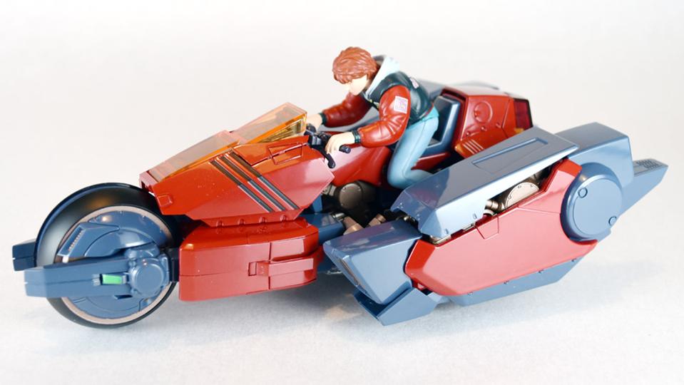 Download Proto Garland Toy Review The Best Version Of The Classic Mecha For Android Free Get Wallpaper Proto Garland Toy Review The Best Version Of The Classic Mecha For Android Free