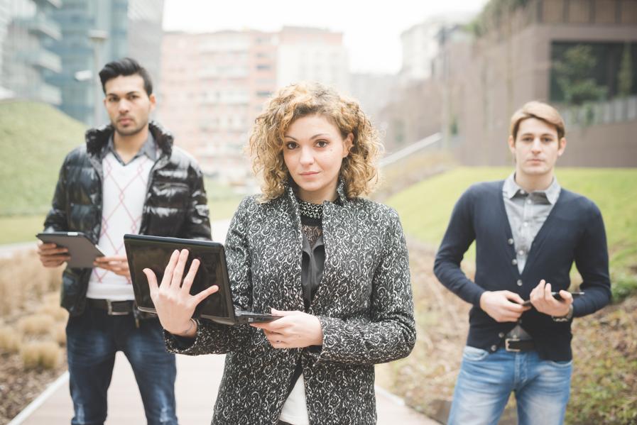 Bridging The Gender Gap In AI