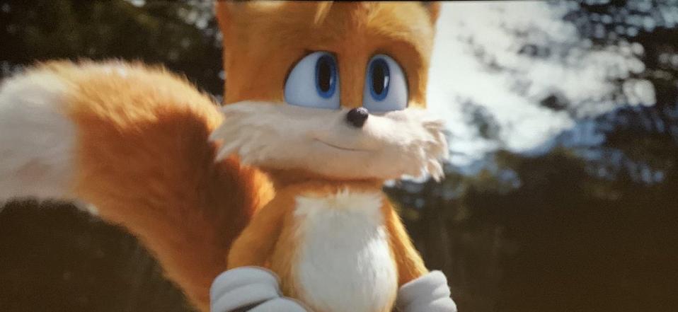 Image result for sonic the hedgehog tails 2020