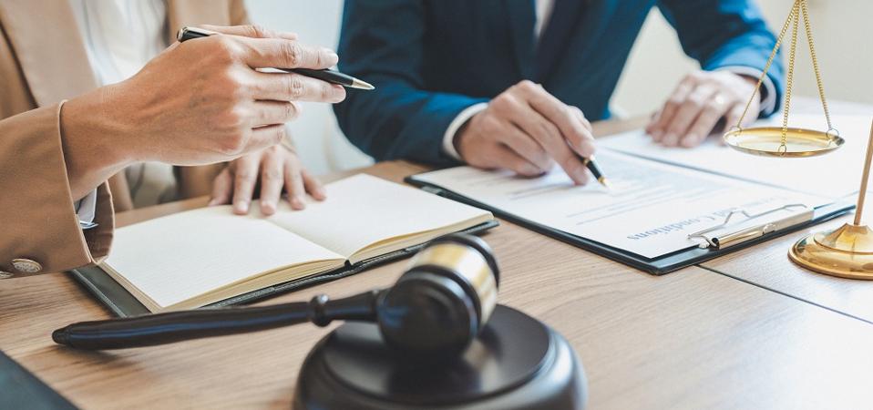 document contract