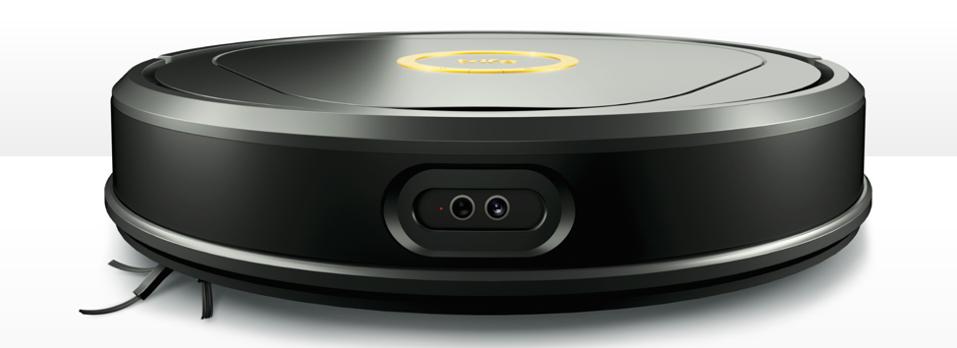 Trifo's Lucy Robot Vacuum