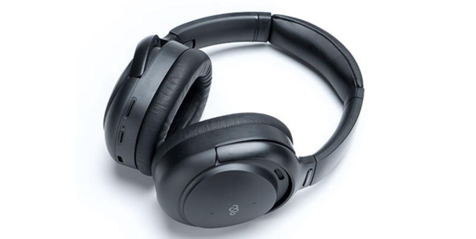 Mu6 Space Smart Noise Cancelling Headphones