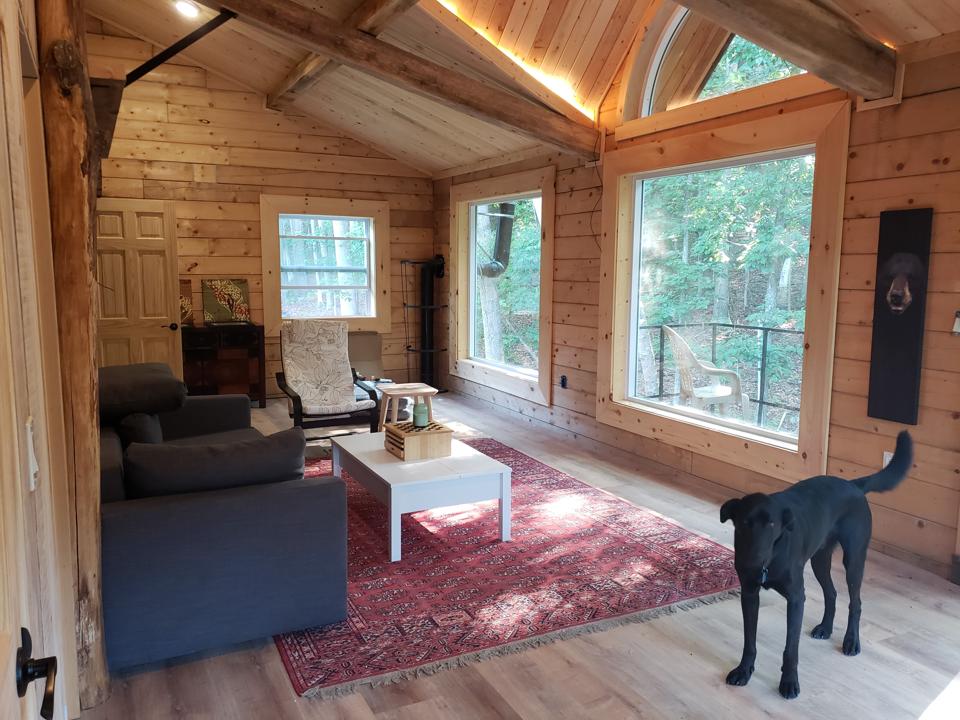 Fortitude Ranch In Colorado Is An Underground Virus Pandemic Shelter ...