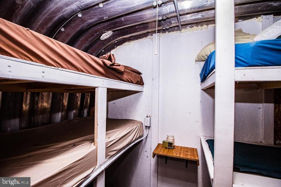 Fortitude Ranch In Colorado Is An Underground Virus Pandemic Shelter ...