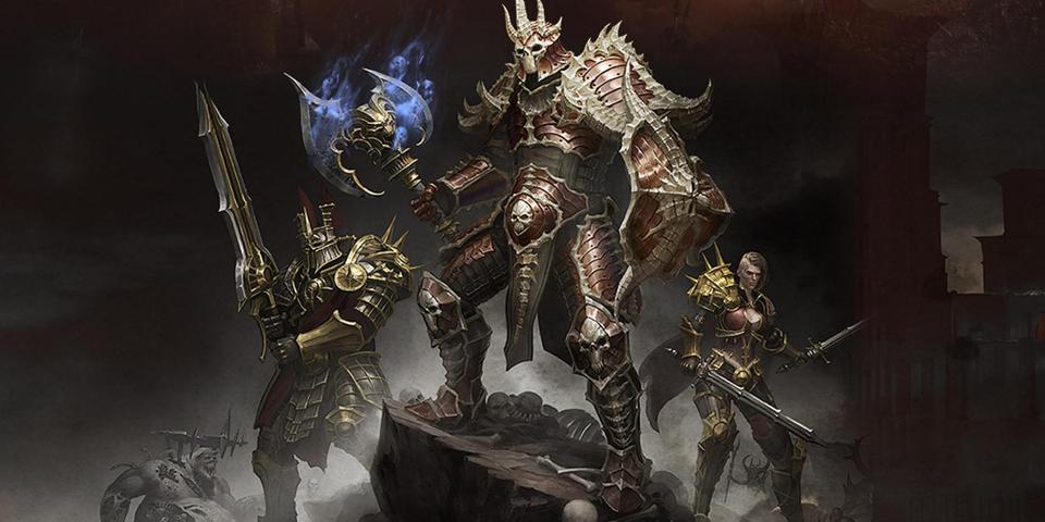 Wolcen Wolcen