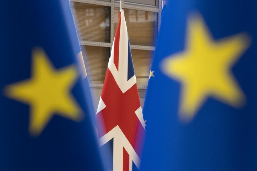 The EU Budget Black Hole Means The U.K. Can Ignore EU Rules
