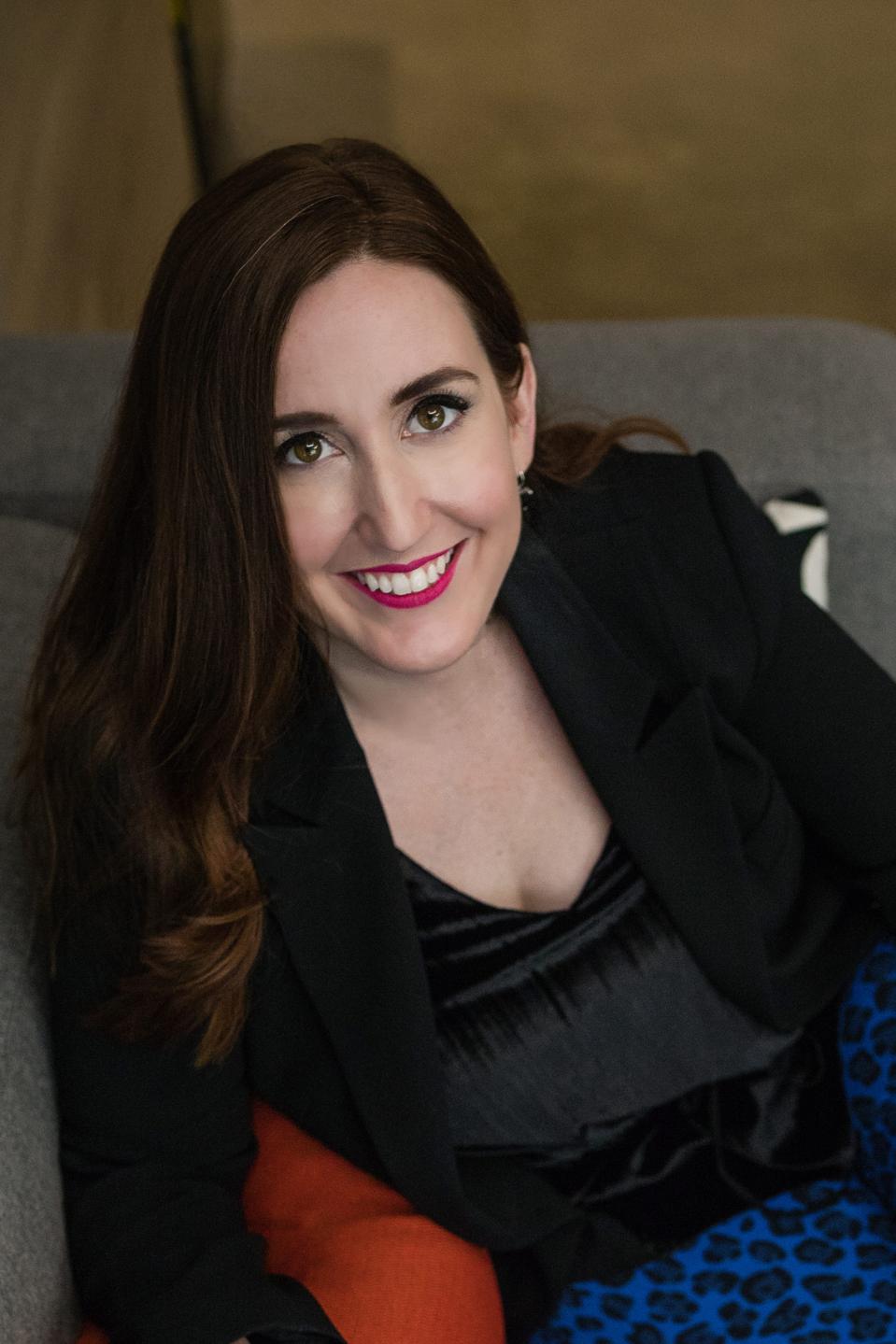 Management Consultant Michelle Coyle Discusses The Unique Challenges ...