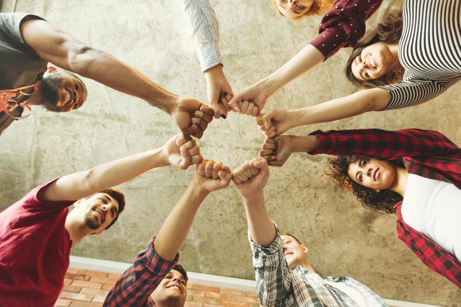 7 Top-Notch Team-Building Tactics To Take Your Business's Culture To The Next Level