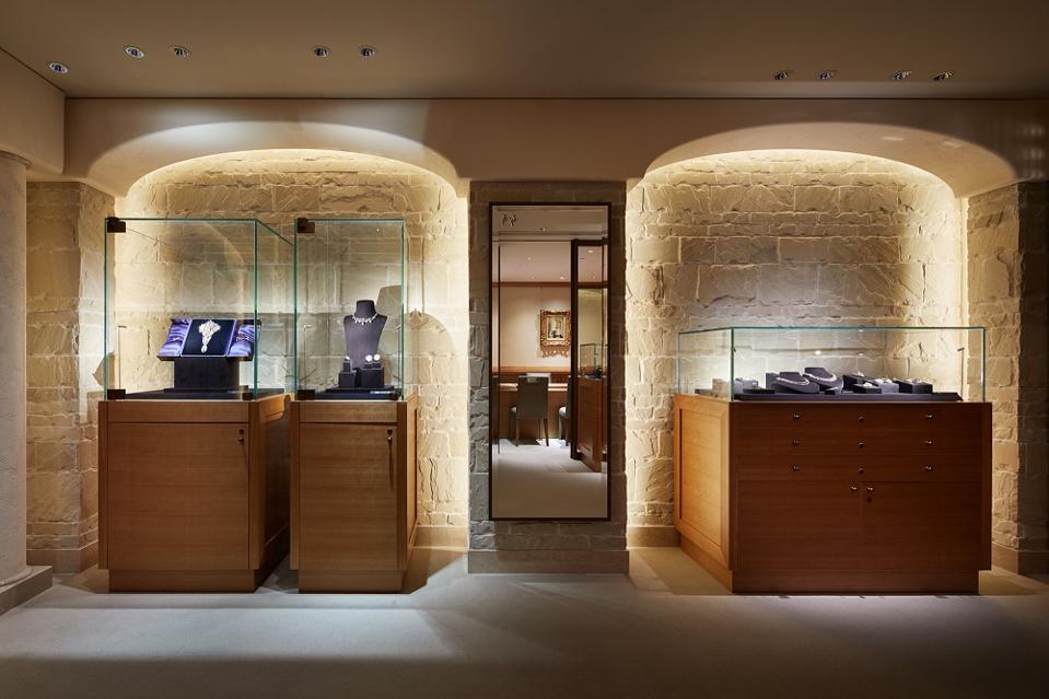 Albion Art Okura Tokyo Salon
