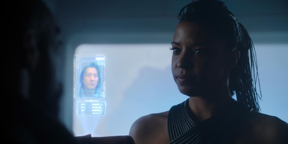 Altered Carbon Season 2