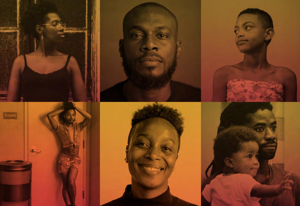 Black Futures Lab
