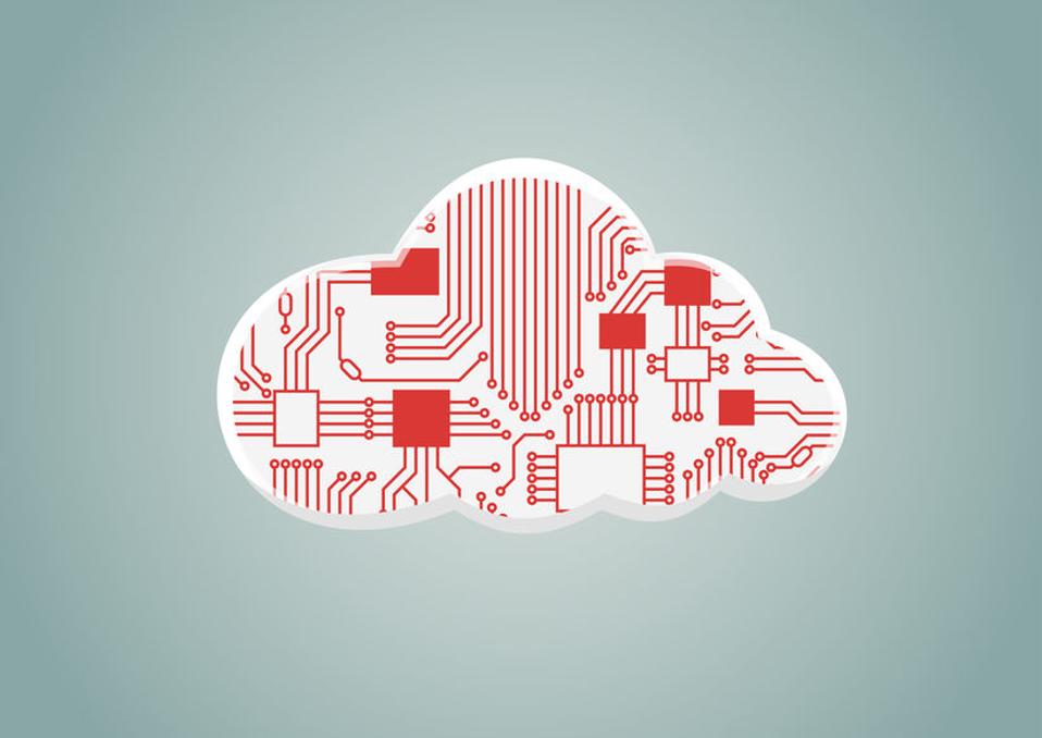 Forbes cloud