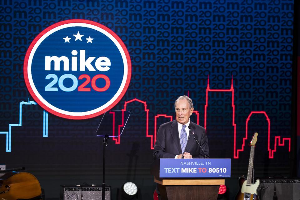 bitcoin, bitcoin price, Michael Bloomberg, Mike Bloomberg, crypto, image
