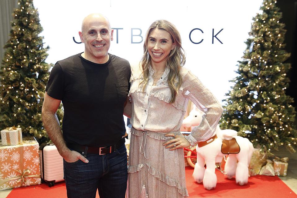 Jetblack Holiday Marketplace Media Preview