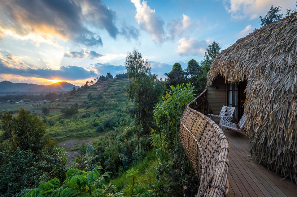 A Sustainable Safari: Discover Africaโs 10 Top Eco-Friendly Lodges