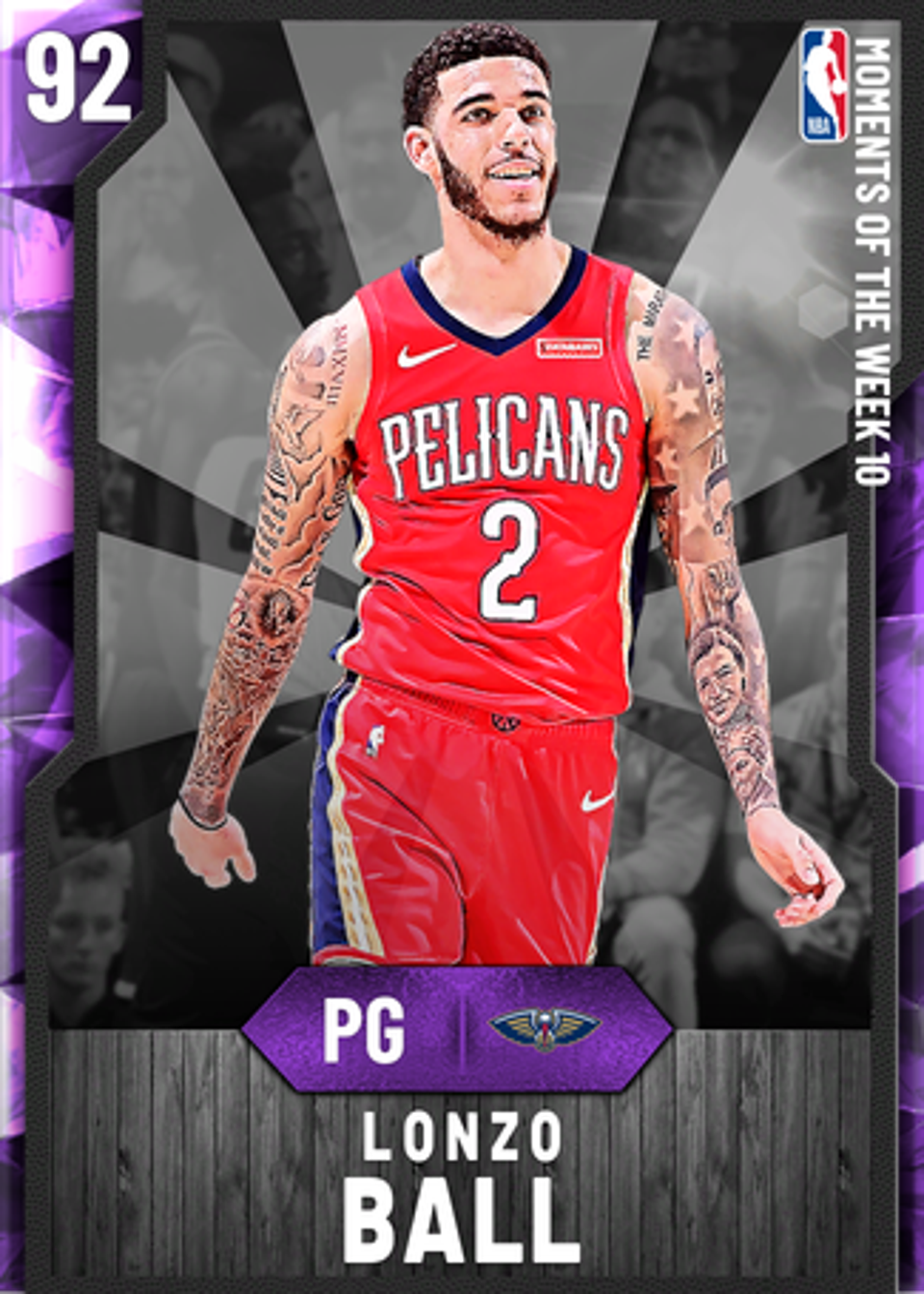 Nba 2k Myteam 5 Best Budget Amethyst Point Guards