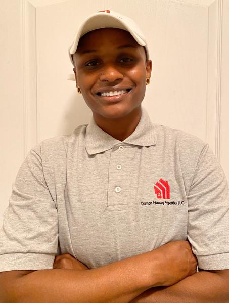 Blair Damon Is Helping The Homeless One House At A Time