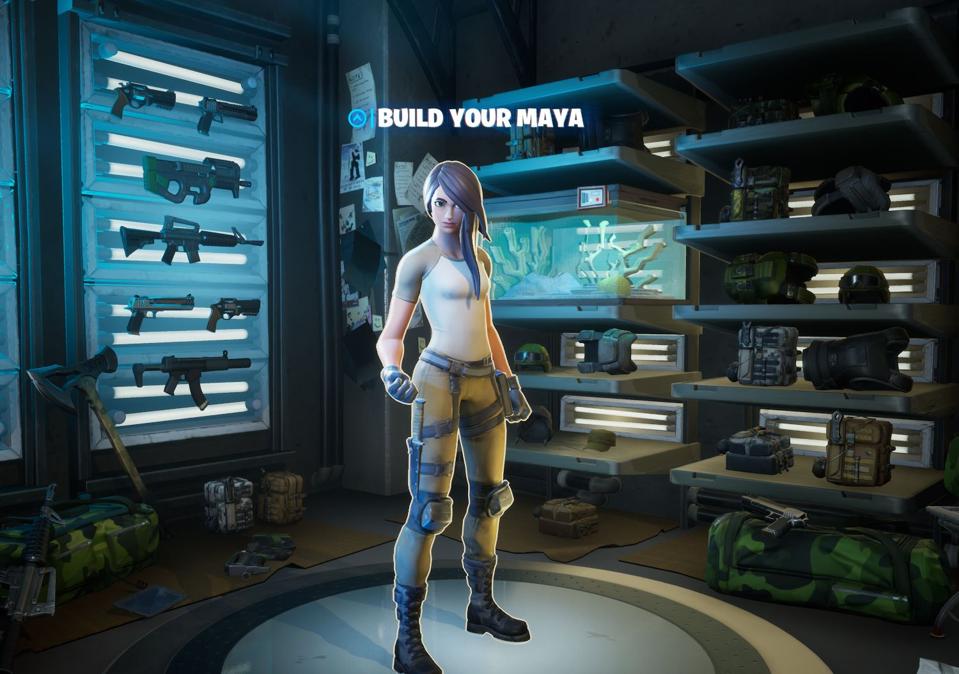 Fortnite