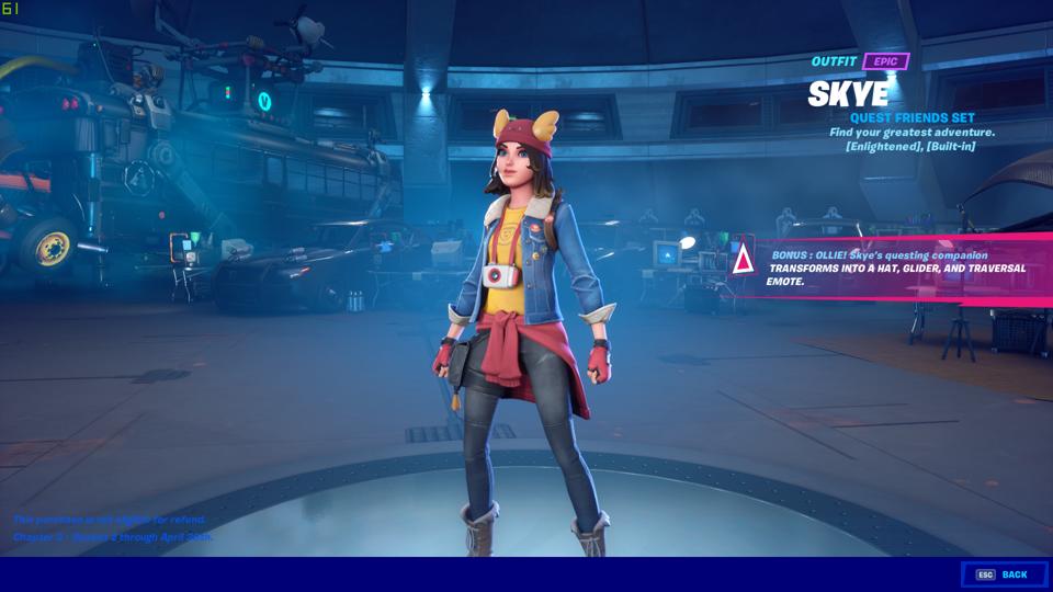 Get Here Are All The New Fortnite Chapter 2 Season 2 Battle Pass Free HD Wallpaper Here Are All The New Fortnite Chapter 2 Season 2 Battle Pass For Free