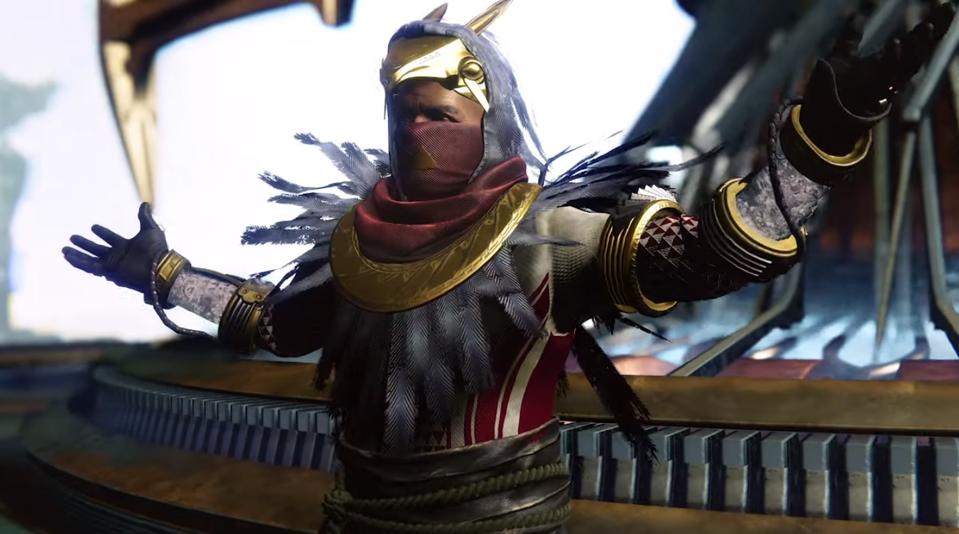Destiny 2