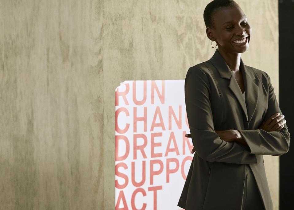 An ensemble from M.M.LaFleur's newest Ready To Run line.