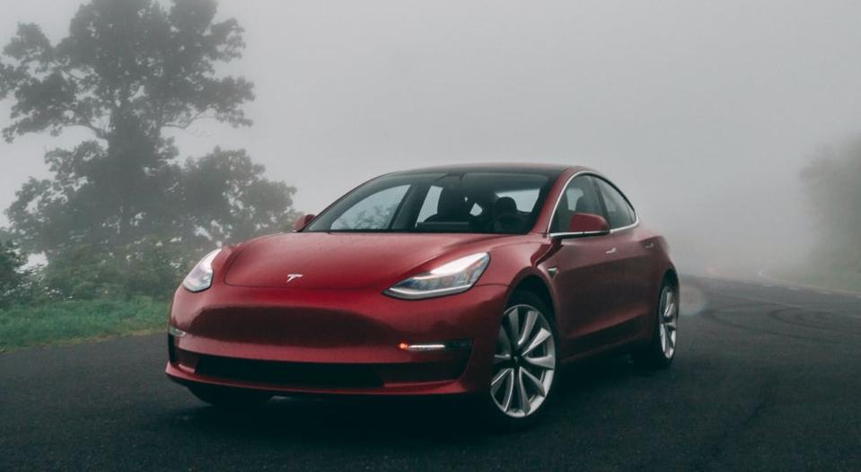 Tesla Model 3 Hits Consumer Reports Top Picks For 2020