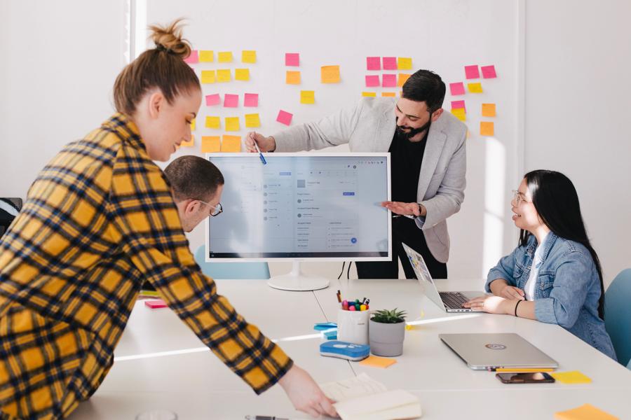 4 Warning Signs Of A Business That's Destined To Fail