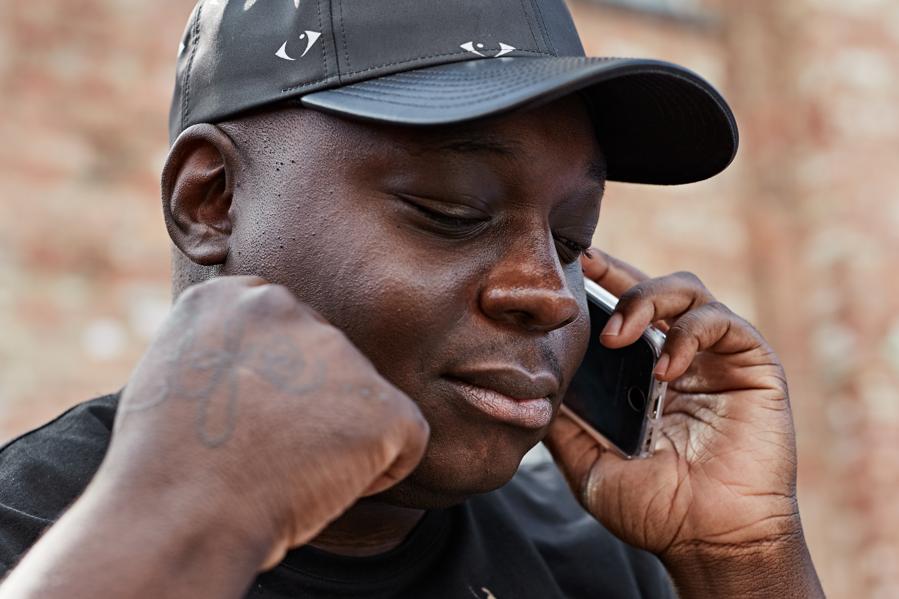 Meet Joseph 'JP' Patterson: A Music Critic Changing The Landscape Of British Media