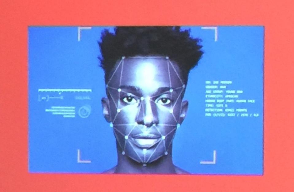 Uncanny Valley at the DeYoung Museum