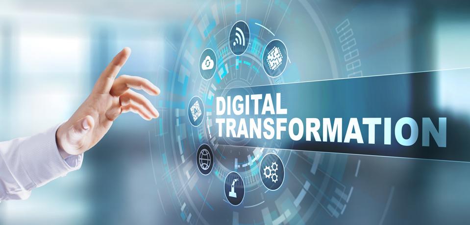 The Amazing Ways Goodyear Uses Artificial Intelligence And IoT For Digital Transformation