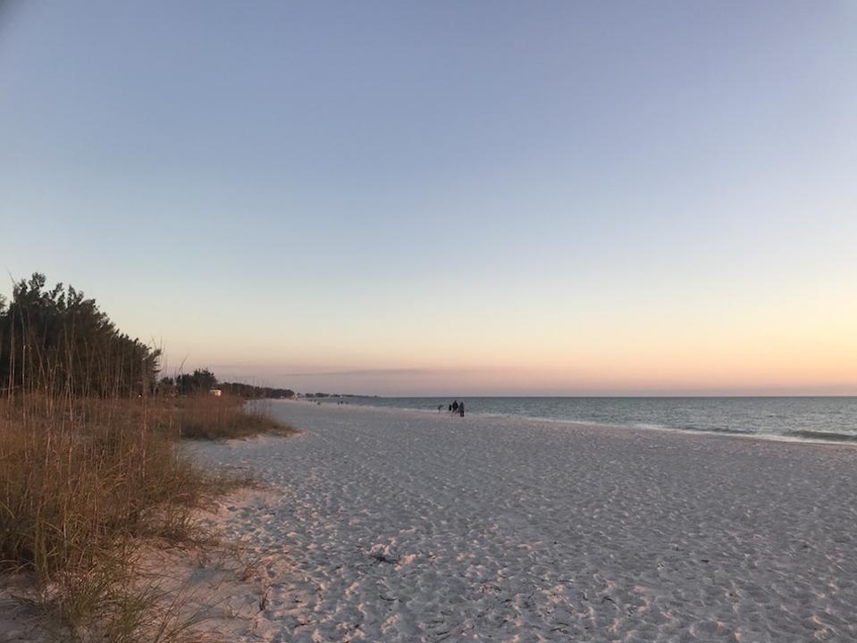 Anna Maria Island A Florida Beach Paradise On The Gulf Of